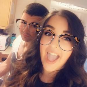 Meet your Posher, Kaytlin